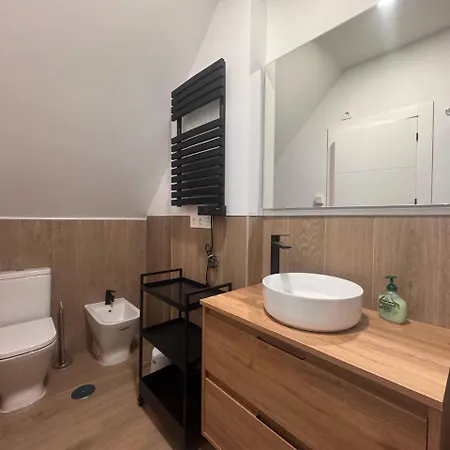 Duplex Reformado Estrella * Sierra Nevada