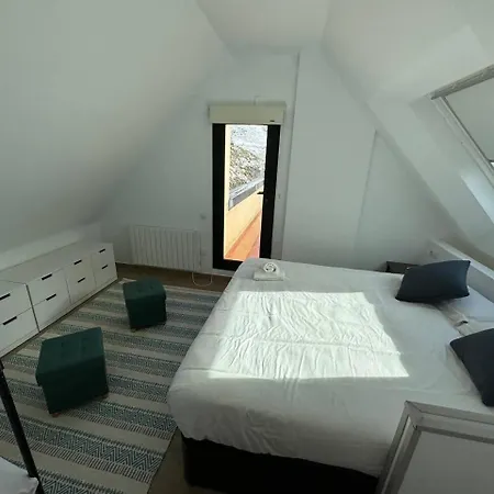 Duplex Reformado Estrella Apartment Sierra Nevada