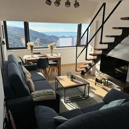 Duplex Reformado Estrella Apartment *